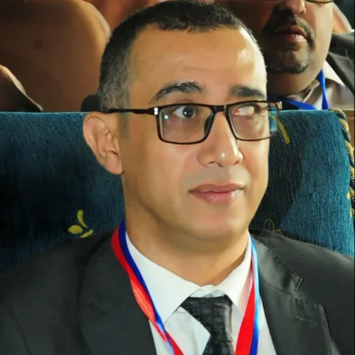 الدكتور سمير شمسي
