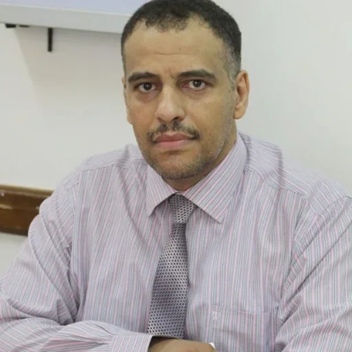 الدكتور فكري النائب