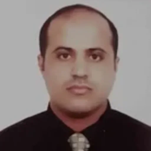 الدكتور\محمد ضيف الله ابو حمراء