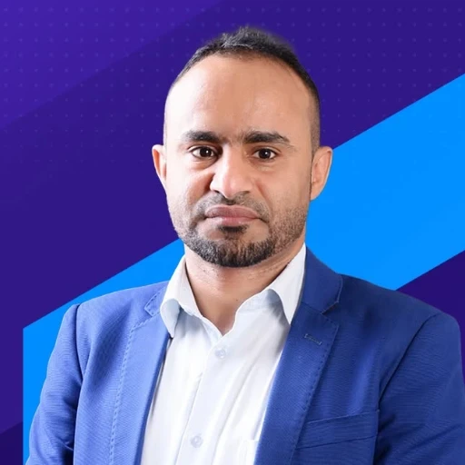 الدكتور محمد طاهر